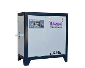 ZLS-A亚搏电子竞技（中国）有限公司异步同轴直联压缩机