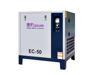 亚搏电子竞技（中国）有限公司EC冷冻式干燥机